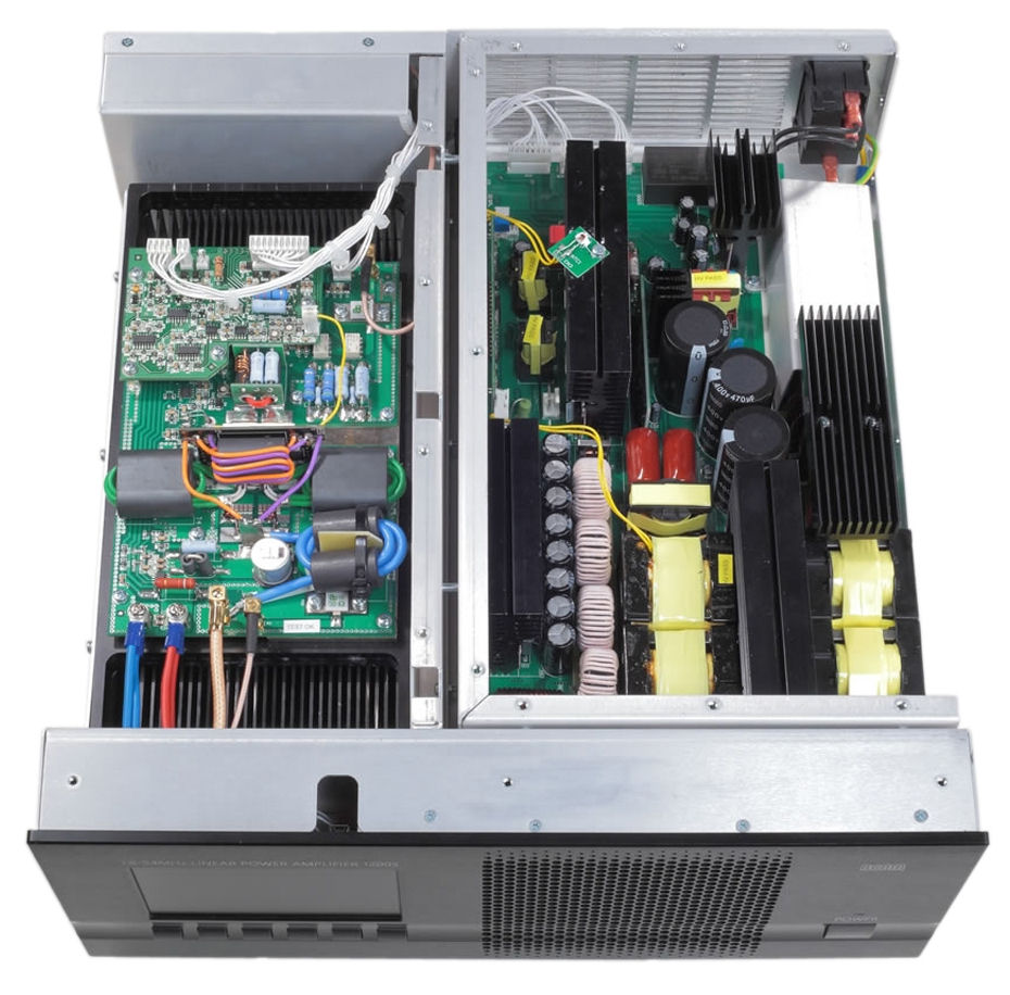 Acom 1200S